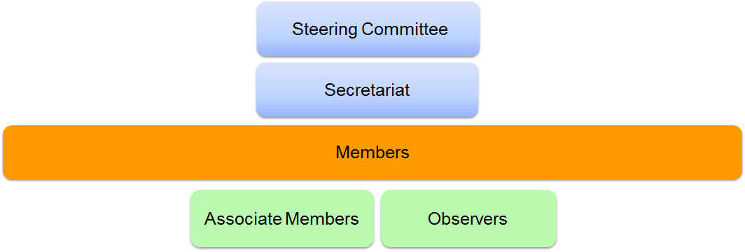 GOVERNANCE AND STRUCTURE