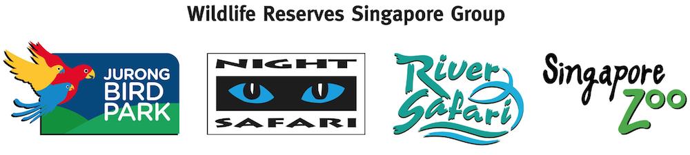 Wildlife Reserves Singapore
